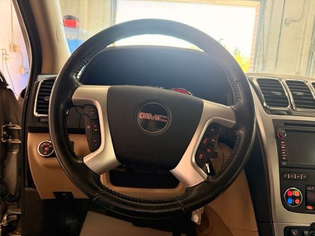 2011 GMC Acadia SLT-1
