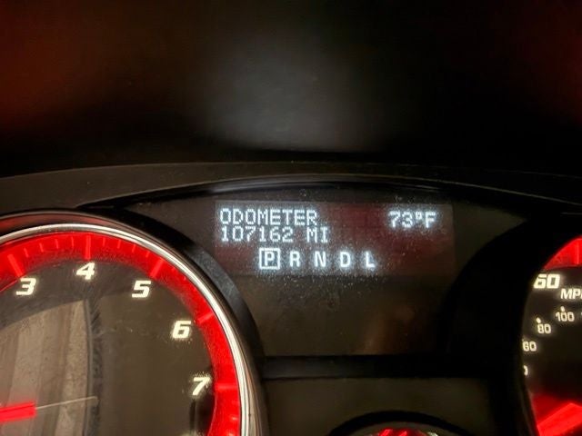 2011 GMC Acadia SLT-1