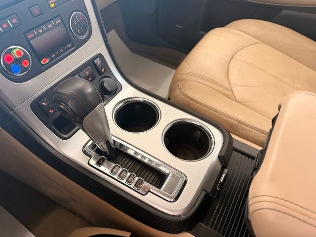 2011 GMC Acadia SLT-1