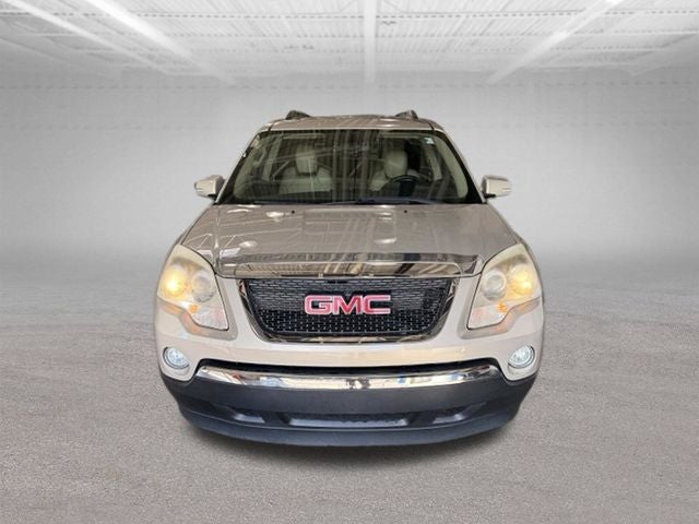 2011 GMC Acadia SLT-1