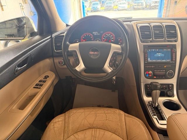 2011 GMC Acadia SLT-1