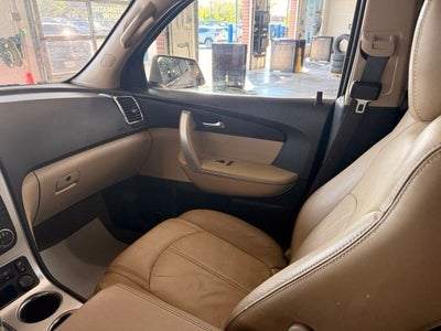 2011 GMC Acadia SLT-1