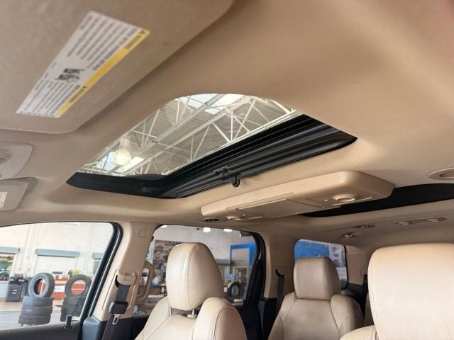 2011 GMC Acadia SLT-1