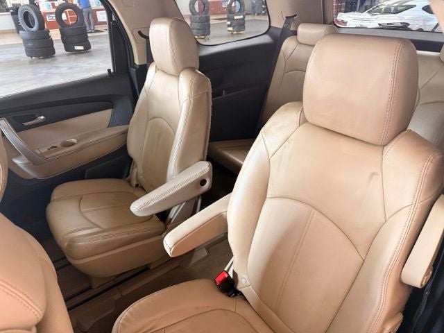 2011 GMC Acadia SLT-1