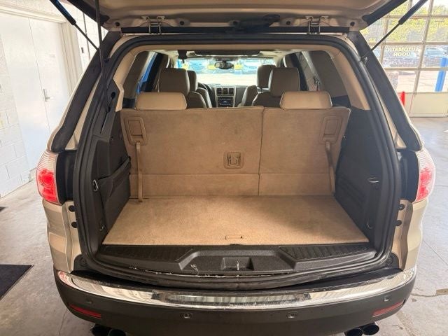 2011 GMC Acadia SLT-1