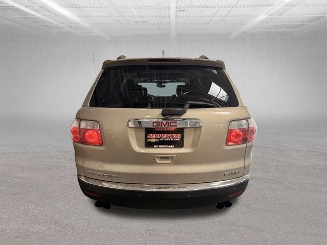 2011 GMC Acadia SLT-1