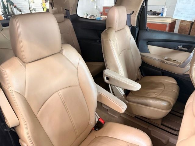 2011 GMC Acadia SLT-1