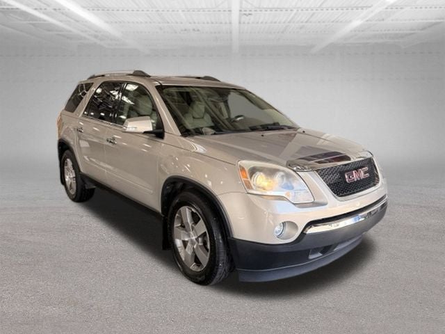 2011 GMC Acadia SLT-1