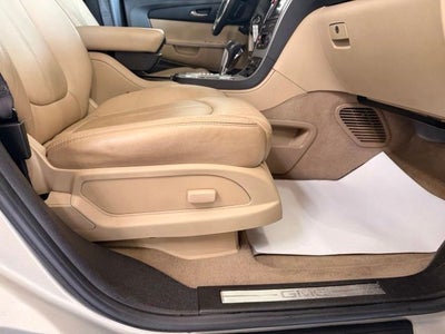 2011 GMC Acadia SLT-1