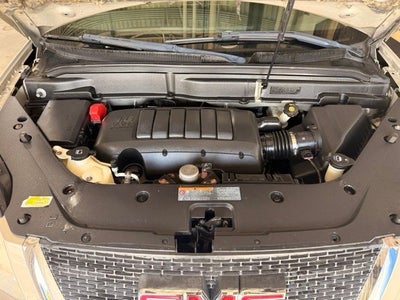 2011 GMC Acadia SLT-1