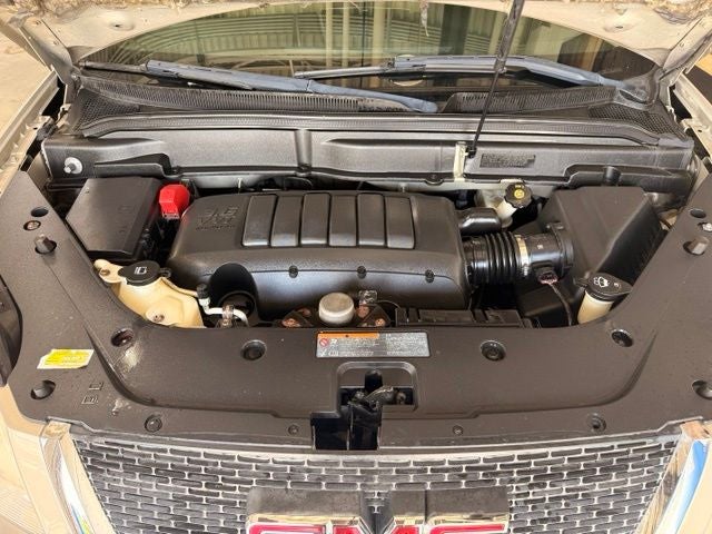 2011 GMC Acadia SLT-1
