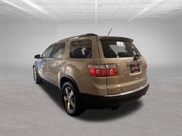2011 GMC Acadia SLT-1