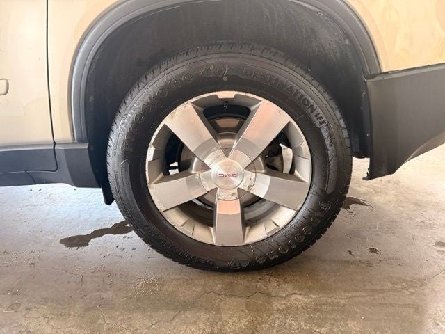 2011 GMC Acadia SLT-1
