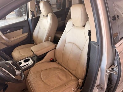 2011 GMC Acadia SLT-1