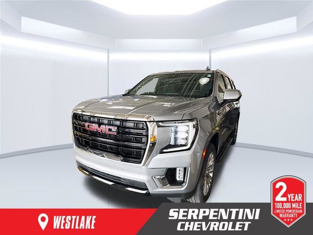 2023 GMC Yukon SLE