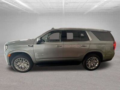 2023 GMC Yukon SLE
