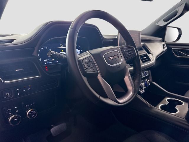 2023 GMC Yukon SLE