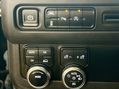 2023 GMC Yukon SLE