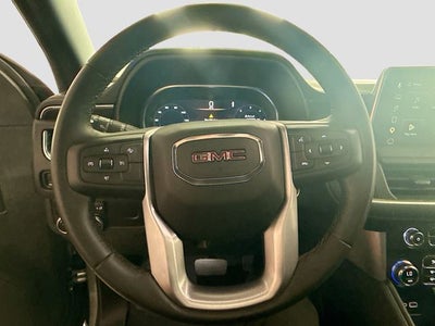 2023 GMC Yukon SLE