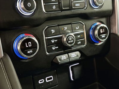 2023 GMC Yukon SLE