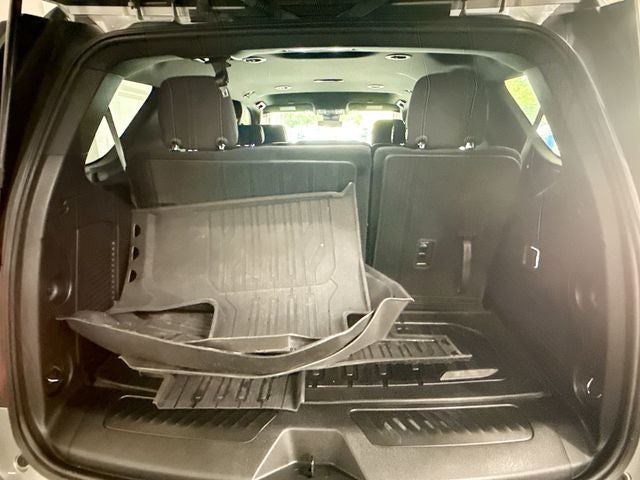 2023 GMC Yukon SLE