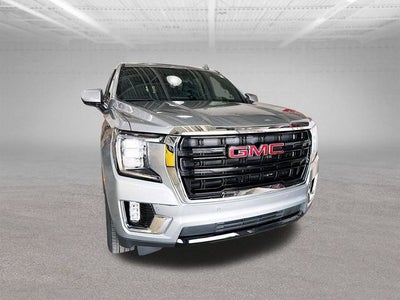 2023 GMC Yukon SLE