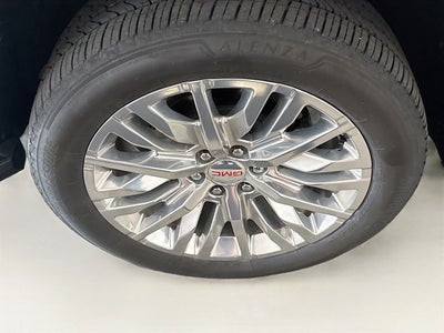 2023 GMC Yukon SLE