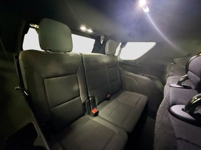 2023 GMC Yukon SLE