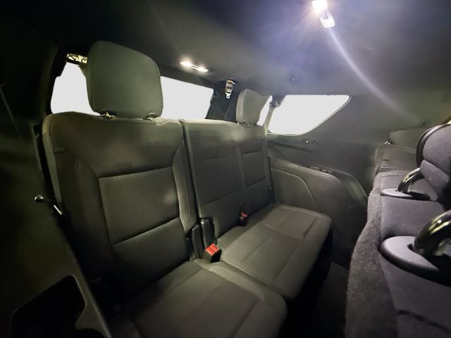 2023 GMC Yukon SLE