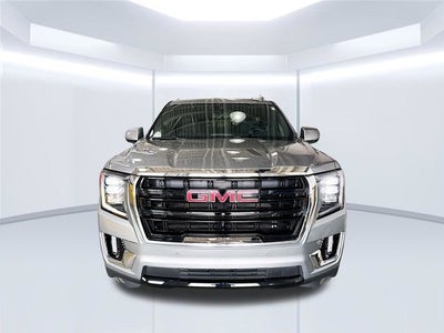 2023 GMC Yukon SLE