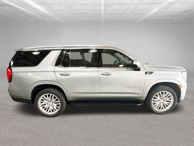 2023 GMC Yukon SLE