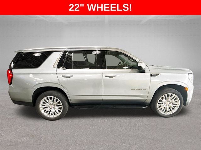 2023 GMC Yukon SLE