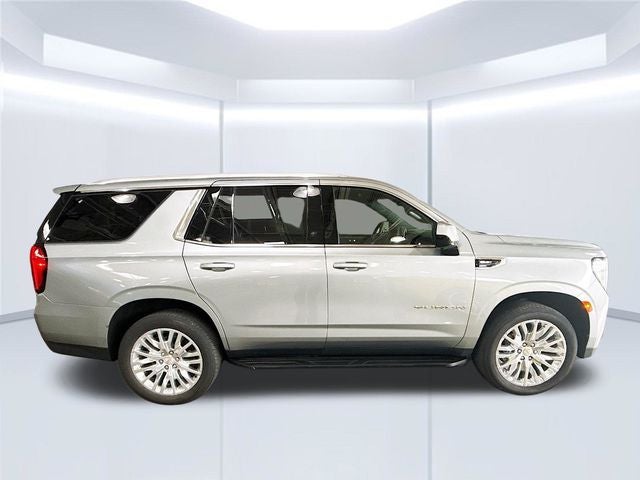 2023 GMC Yukon SLE