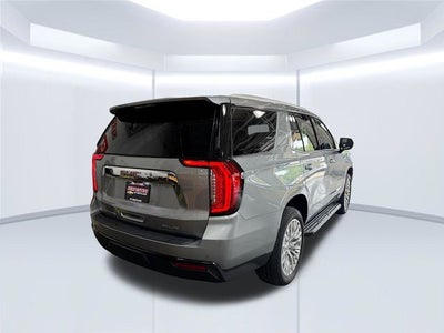 2023 GMC Yukon SLE