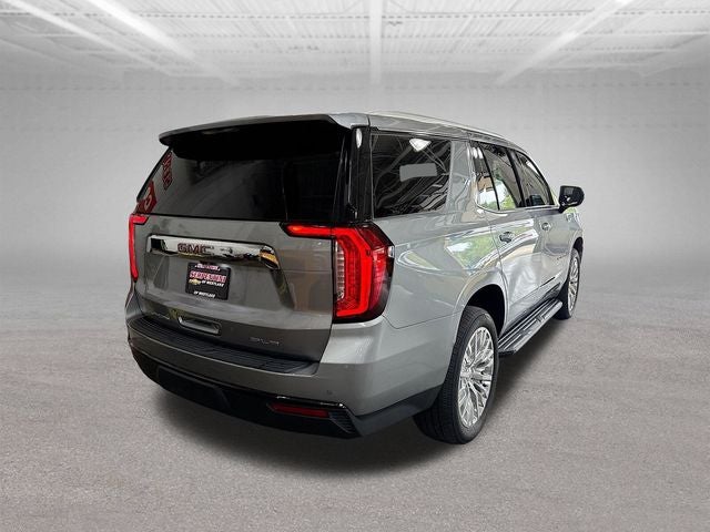 2023 GMC Yukon SLE