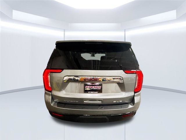 2023 GMC Yukon SLE