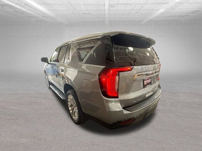 2023 GMC Yukon SLE