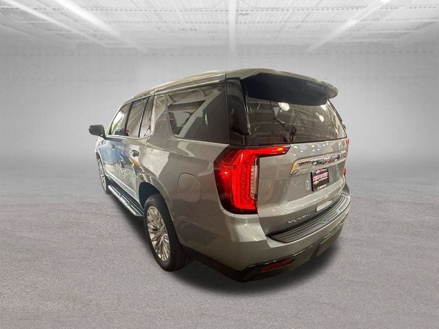 2023 GMC Yukon SLE