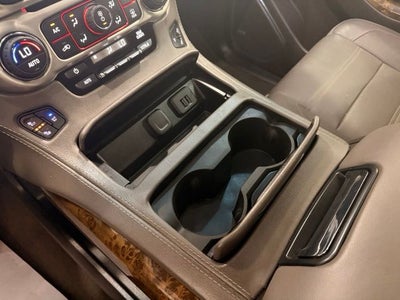 2015 GMC Yukon Denali w/ Head Up Display