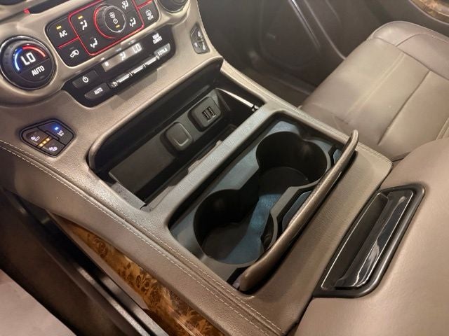 2015 GMC Yukon Denali w/ Head Up Display