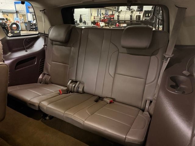 2015 GMC Yukon Denali w/ Head Up Display