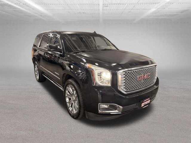 2015 GMC Yukon Denali w/ Head Up Display