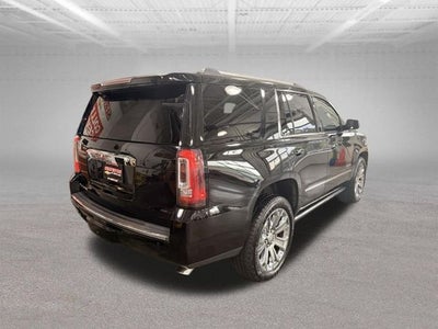 2015 GMC Yukon Denali w/ Head Up Display