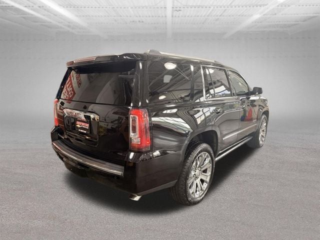 2015 GMC Yukon Denali w/ Head Up Display