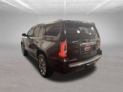 2015 GMC Yukon Denali w/ Head Up Display