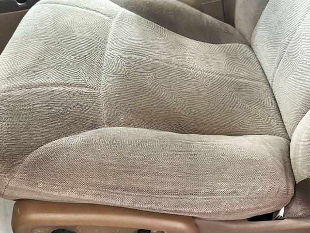 2004 Chevrolet TrailBlazer LS