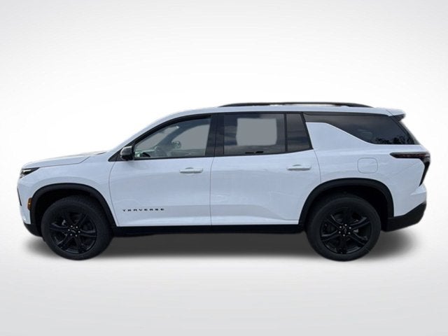 2027 Chevrolet Traverse LT 1LT