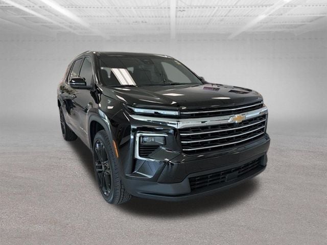 2026 Chevrolet Traverse LT 1LT