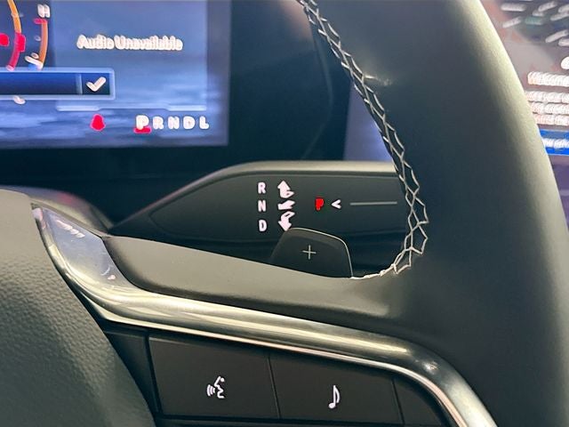 2026 Chevrolet Traverse LT 1LT