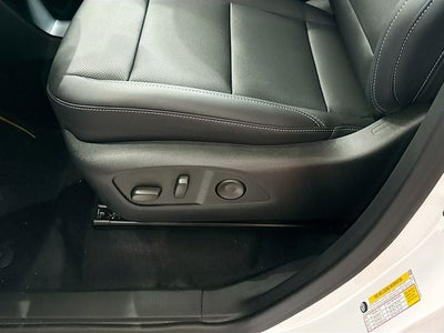 2026 Chevrolet Traverse LT 1LT